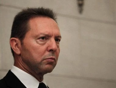 Έχουμε πολύ δρόμο ακόμα παρά την ολοκλήρωση του προγράμματος επεσήμανε ο Στουρνάρας